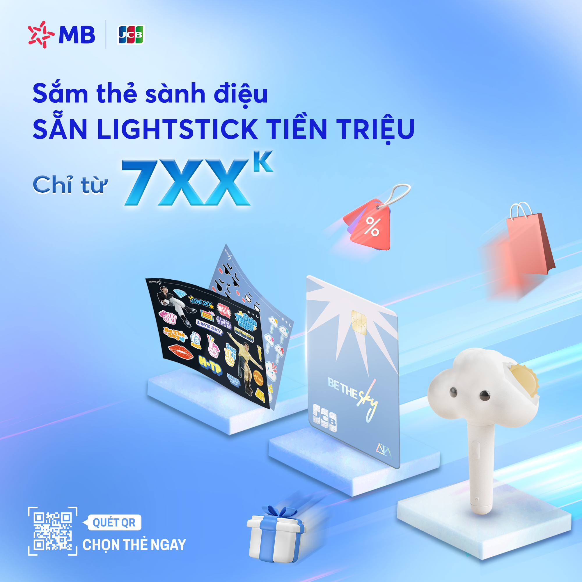 Combo T sành điệu