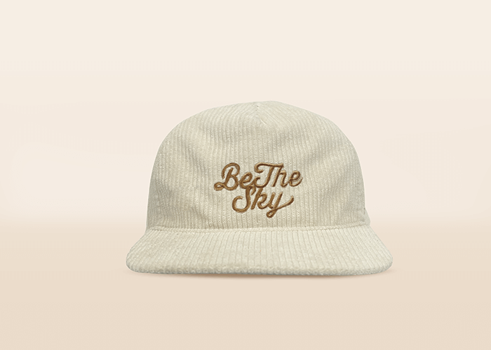 item trong Be THE SKY Collection Hat